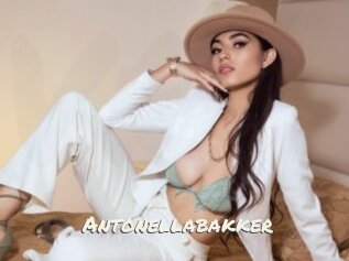 Antonellabakker