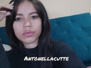 Antonellacutte