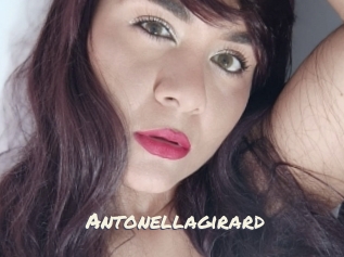 antonellagirard Vierges