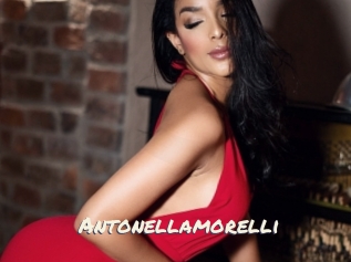 Antonellamorelli