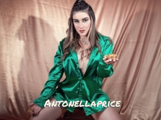Antonellaprice