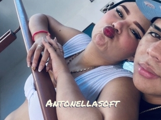 Antonellasoft