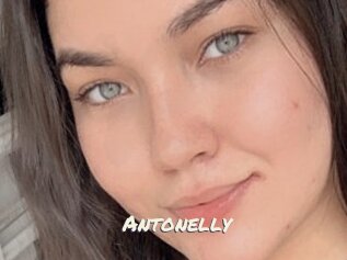 Antonelly