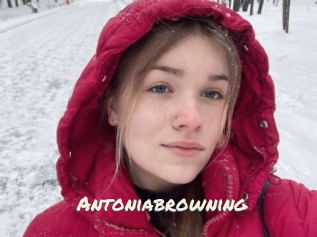 Antoniabrowning