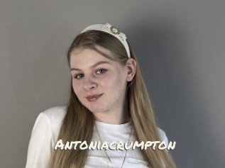antoniacrumpton Vierges