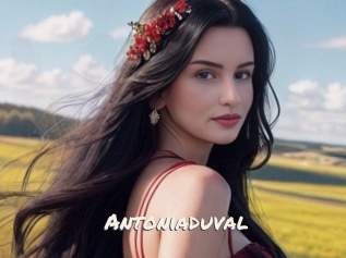 Antoniaduval