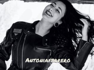 Antoniaferrero