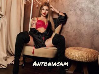 Antoniasam