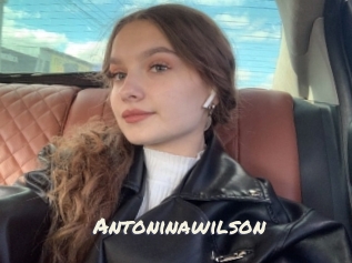 Antoninawilson