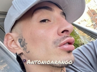 Antonioarango