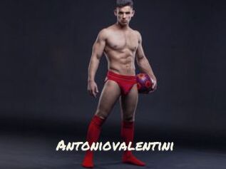 Antoniovalentini