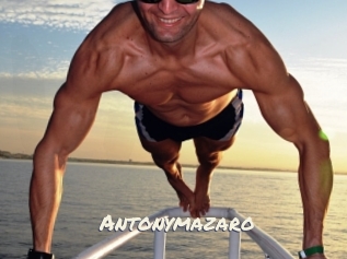 Antonymazaro