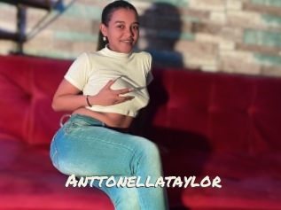 Anttonellataylor