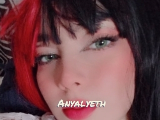 Anyalyeth