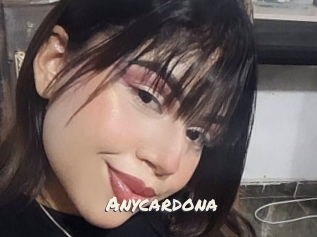 Anycardona