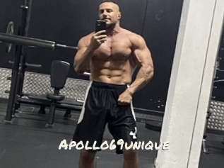 apollo69unique Vierges