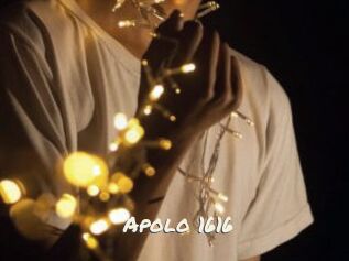 Apolo_1616
