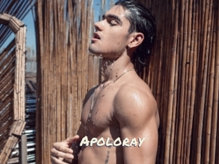 apoloray Vierges