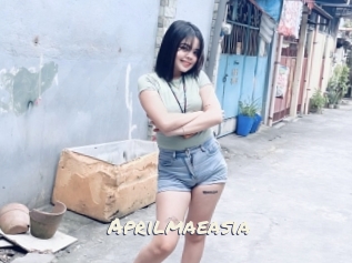 Aprilmaeasia