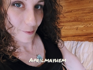 aprilmayhem Vierges