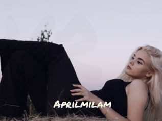 Aprilmilam