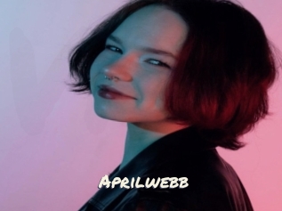 Aprilwebb