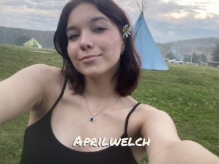 Aprilwelch
