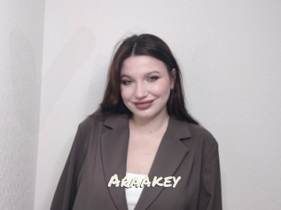 Araakey
