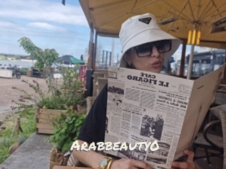 Arabbeauty0