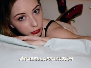 Arabellapeachbum