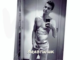 Arabtwink