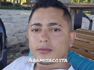 aramisacosta Vierges