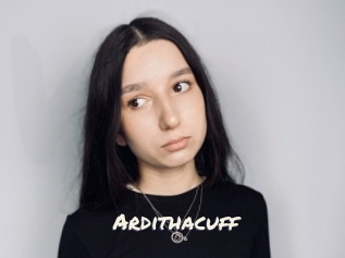 Ardithacuff