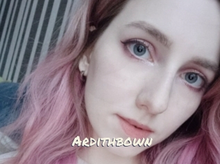 Ardithbown