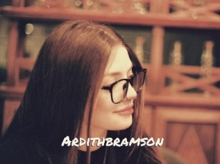 Ardithbramson