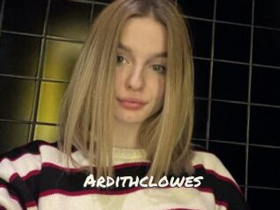 Ardithclowes