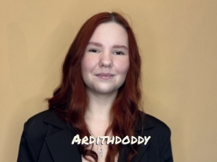Ardithdoddy