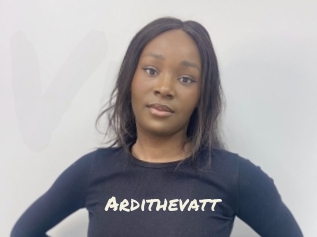 Ardithevatt