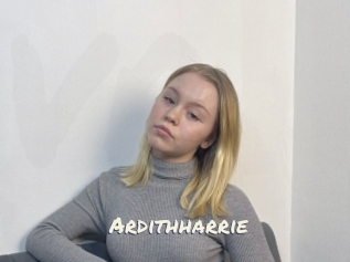 Ardithharrie