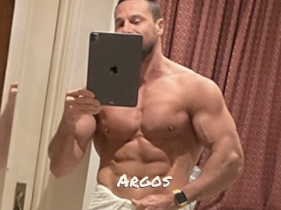 argos Vierges