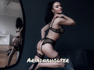 ariadnaholter Vierges