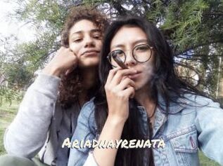 Ariadnayrenata