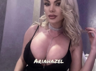 Ariahazel