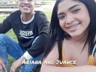 Ariana_and_juance