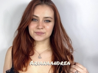 Arianaandrea