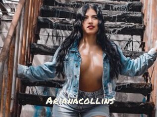 Arianacollins