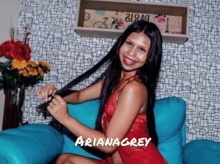Arianagrey