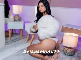 Arianamoon77