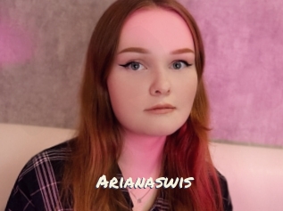 Arianaswis