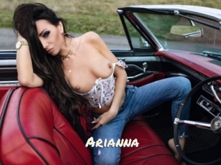 arianna Vierges